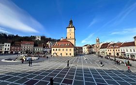 Residence Piata Sfatului